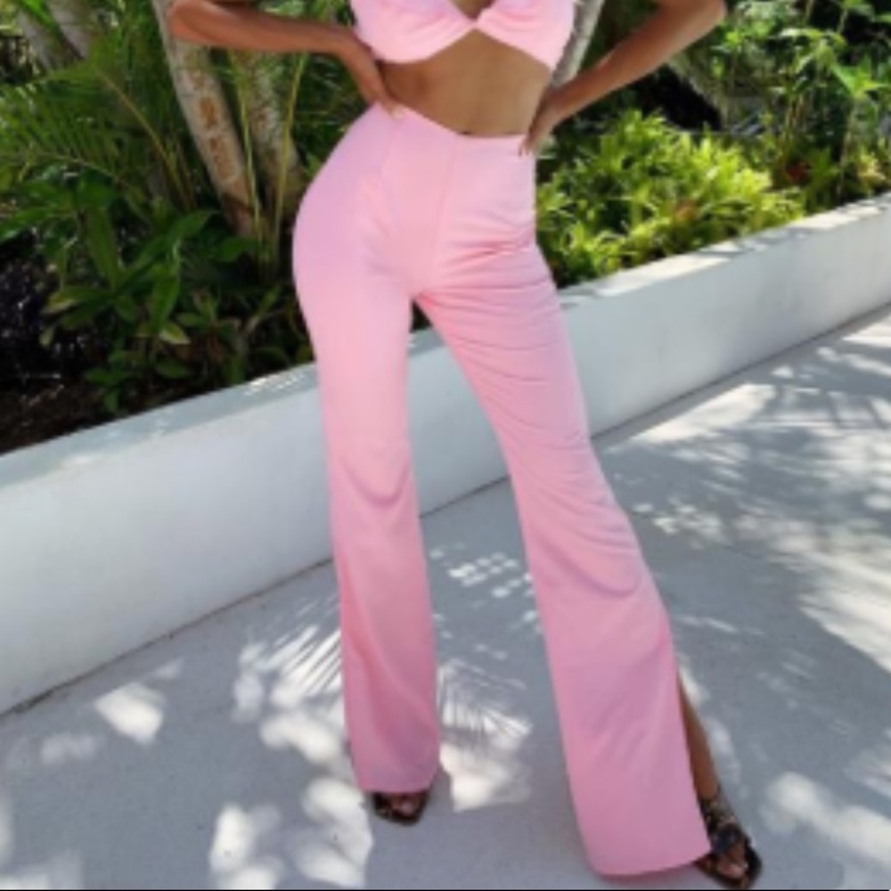Tiger Mist Lucielle Pants